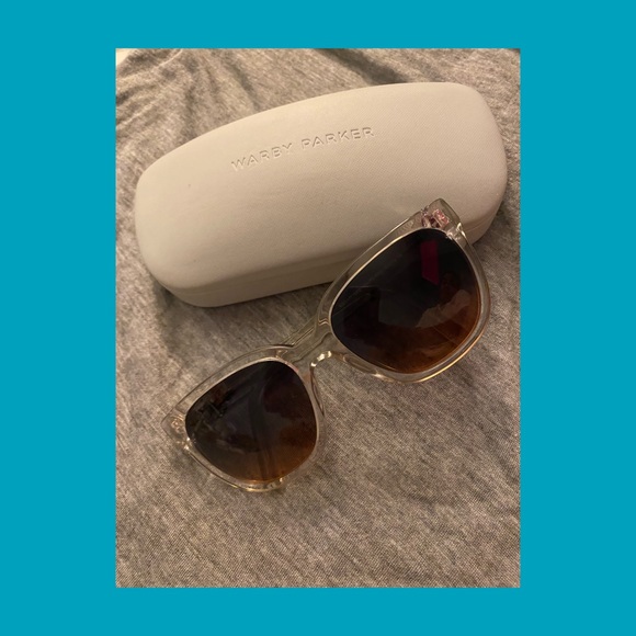 Early Parker Sunglasses “Reilly” - Picture 4 of 5